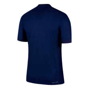 PSG Home Authentic Soccer Jersey 2025/26 - Club World Cup