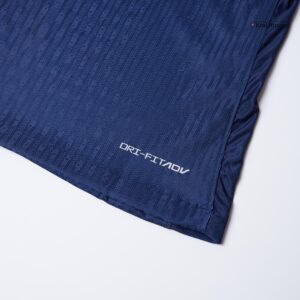 O.DEMBÉLÉ #10 PSG Home Authentic Soccer Jersey 2025/26