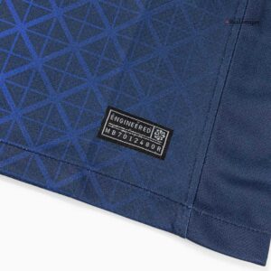 PSG Home Jerseys Full Kit 2025/26