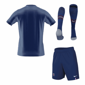 PSG Home Jerseys Full Kit 2025/26