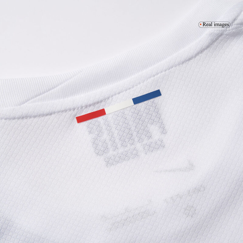 PSG Away Jersey Kit Kids(Jersey+Shorts)