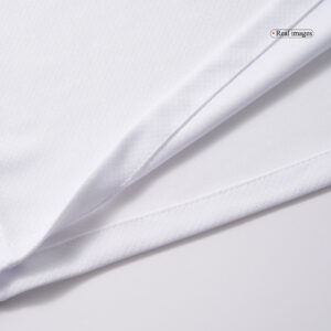 PSG Away Jersey Kit Kids(Jersey+Shorts)