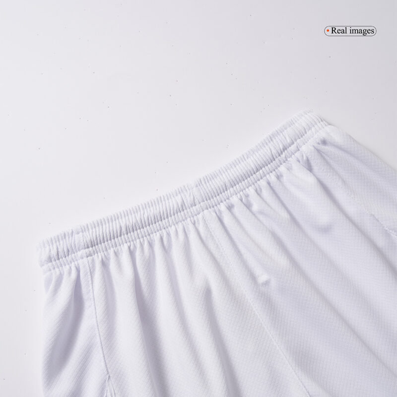 PSG Away Jersey Kit Kids(Jersey+Shorts)