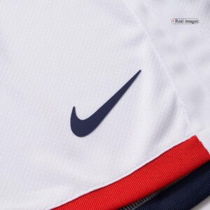 PSG Away Jersey Kit Kids(Jersey+Shorts)