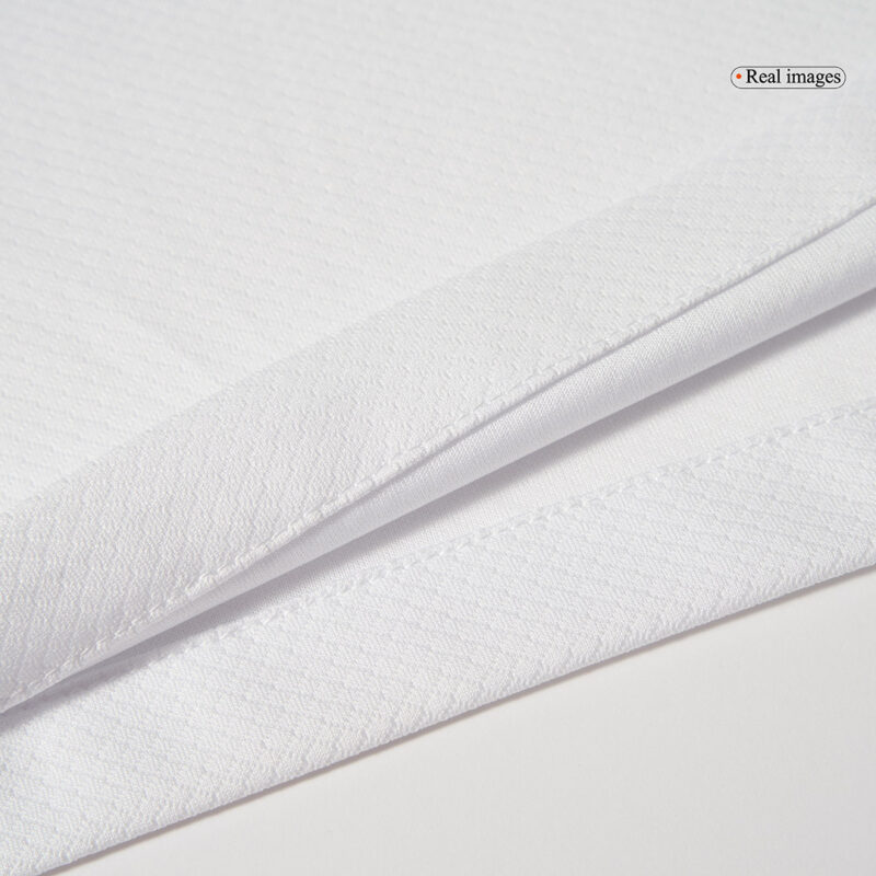 621649_13 PSG O.DEMBÉLÉ #10 Away Jersey - UCL Edition