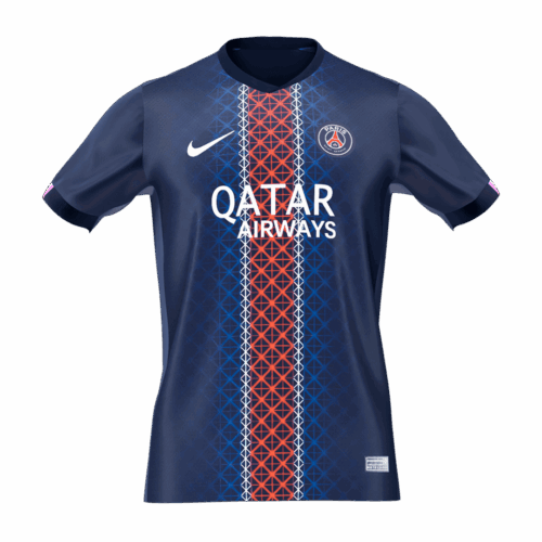 621678_1 PSG Home Jersey 2025/26