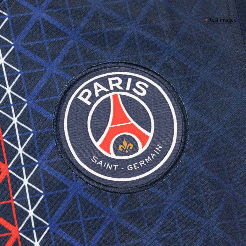 PSG Home Jersey 2025/26