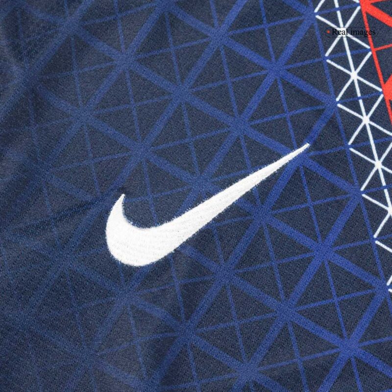 PSG Home Jersey 2025/26