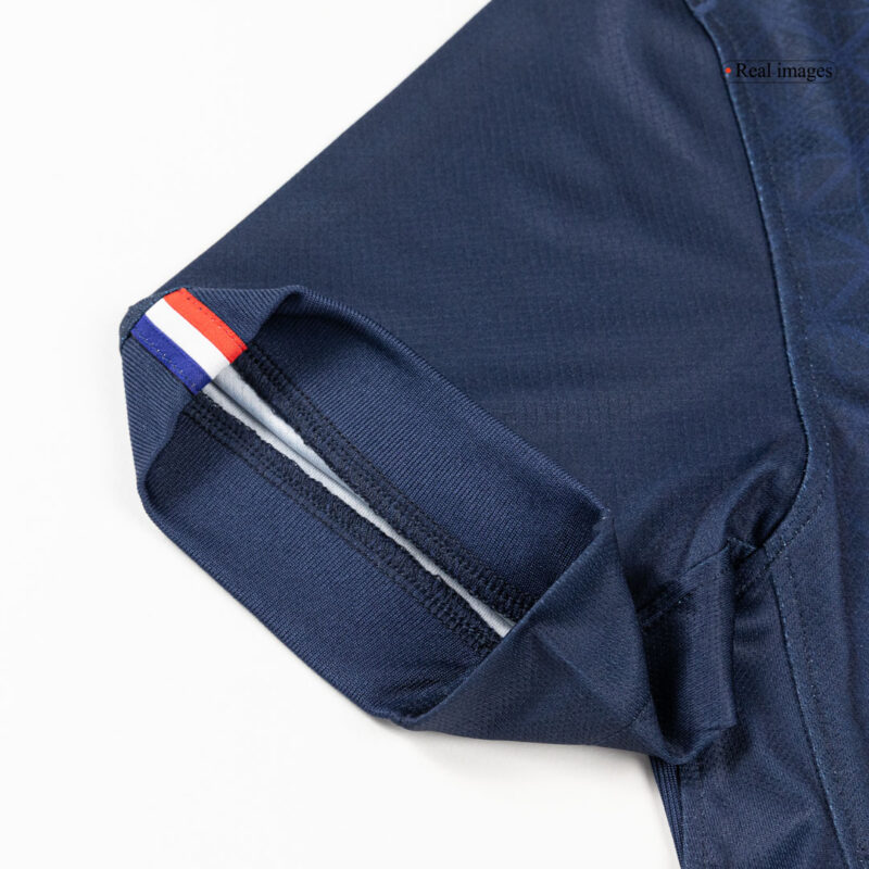 PSG Home Jersey 2025/26