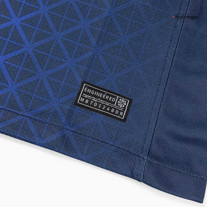 PSG Home Jersey 2025/26