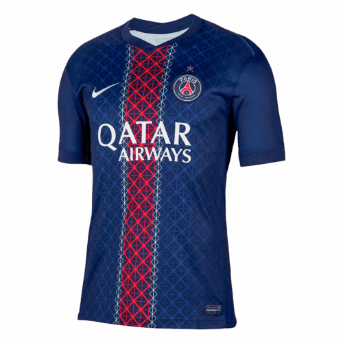 621682_1 PSG Home Jersey 2025/26