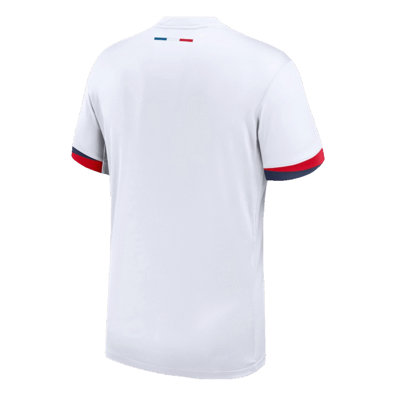 PSG Away Soccer Jersey 2024/25