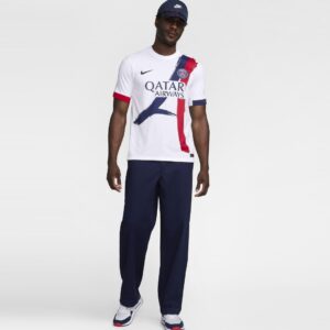 PSG Away Soccer Jersey 2024/25