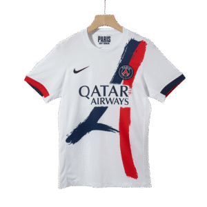 PSG Away Soccer Jersey 2024/25
