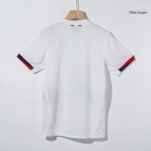 PSG Away Soccer Jersey 2024/25