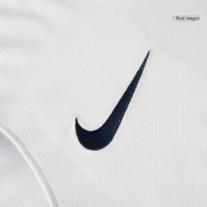 KVARATSKHELIA #7 PSG Away Soccer Jersey 2024/25