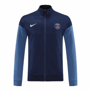 PSG Track Jacket 2025/26 - Navy