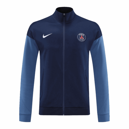 PSG Track Jacket 2025/26 - Navy