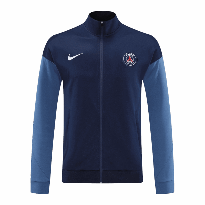 PSG Track Jacket 2025/26 - Navy
