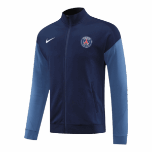 PSG Track Jacket 2025/26 - Navy