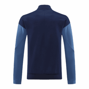 PSG Track Jacket 2025/26 - Navy