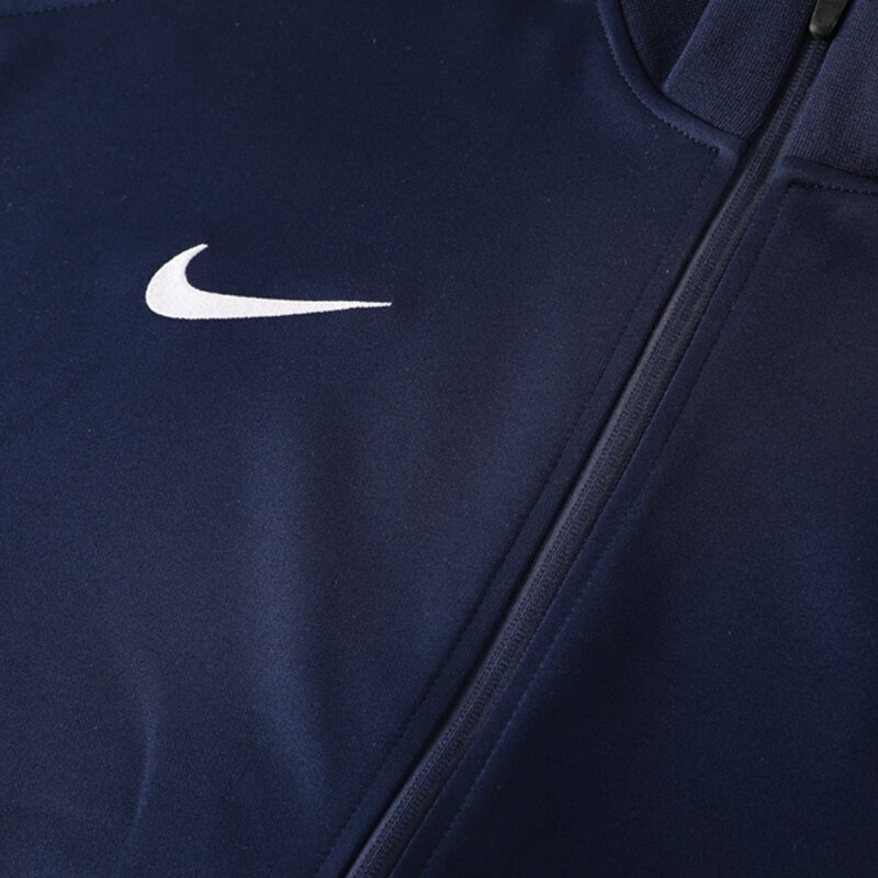 PSG Track Jacket 2025/26 - Navy