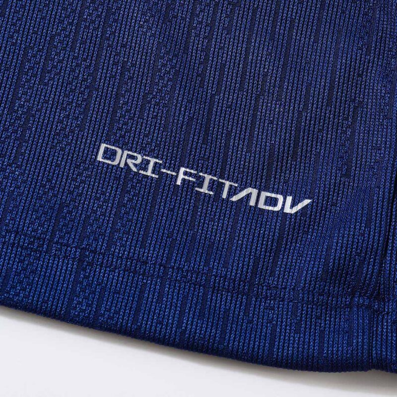 Kid's PSG Zipper Sweatshirt Kit(Top+Pants) 25/26 Navy