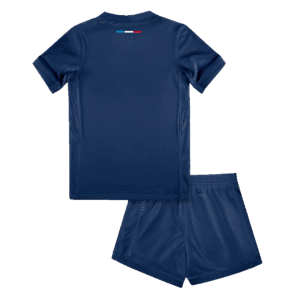 PSG Home Kids Soccer Jerseys Kit 2024/25