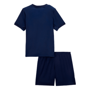 PSG Home Kids Soccer Jerseys Kit 2025/26