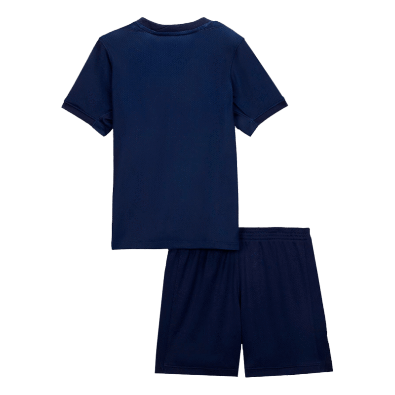 PSG Home Kids Soccer Jerseys Kit 2025/26