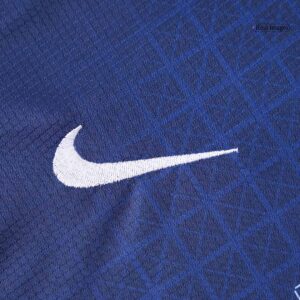 PSG Home Kids Soccer Jerseys Full Kit 2025/26
