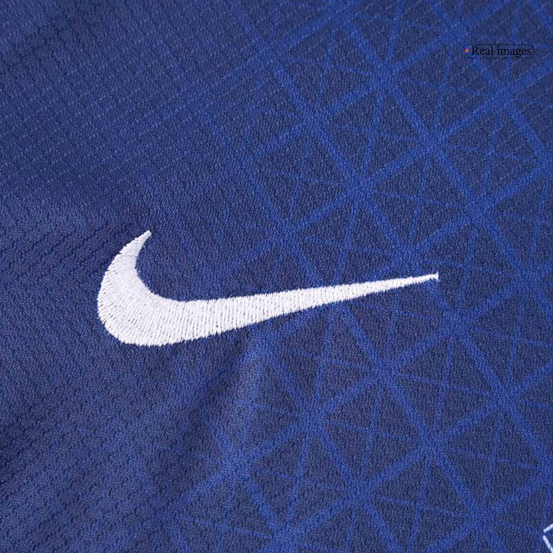 PSG Home Kids Soccer Jerseys Full Kit 2025/26