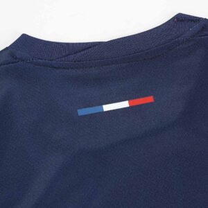 PSG Home Jersey Kit Kids(Jersey+Shorts)