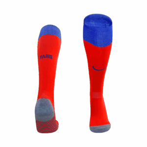 PSG Third Away Soccer Socks 2025/26 Kid