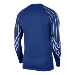 PSG Fourth Away Long Sleeve Soccer Jersey 2024/25