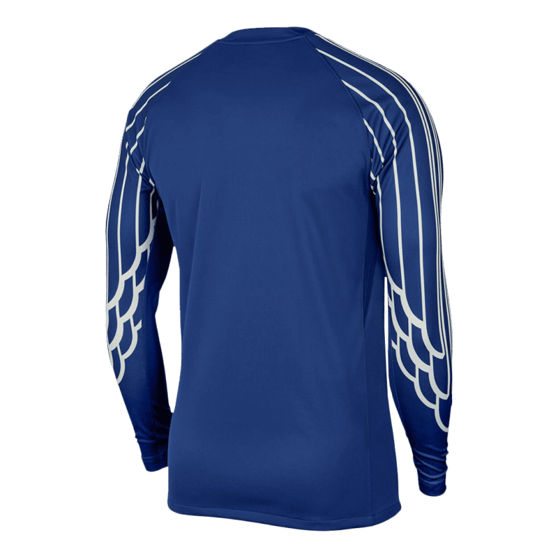 PSG Fourth Away Long Sleeve Soccer Jersey 2024/25