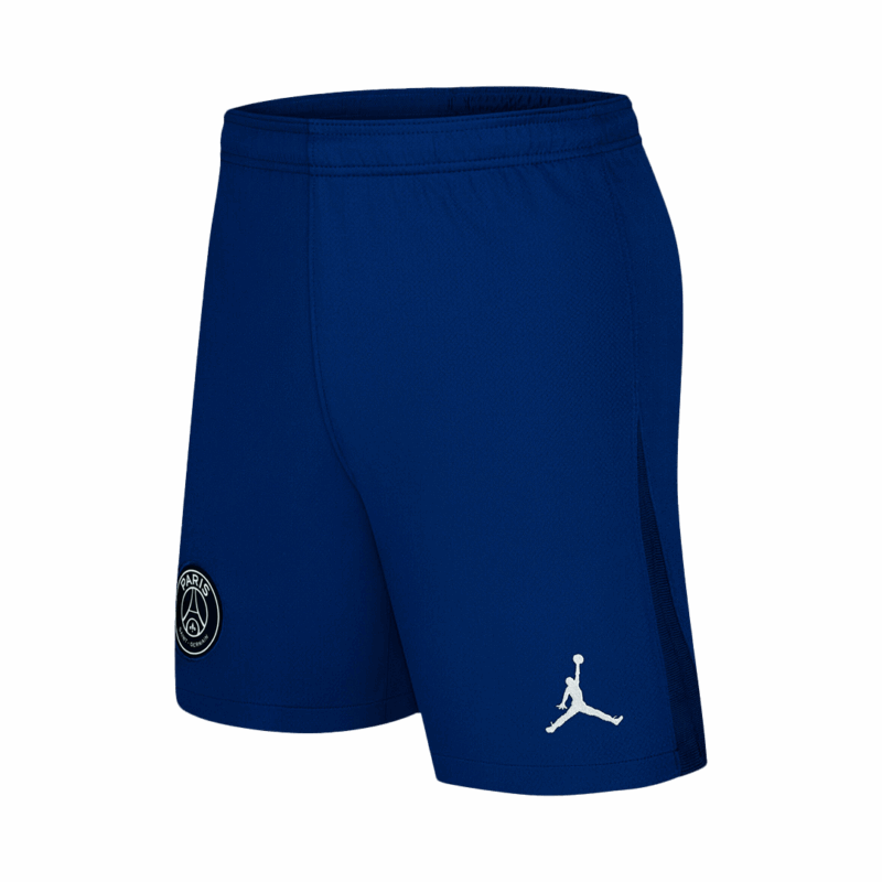 PSG Fourth Away Soccer Jersey Kit (Jersey+Shorts)