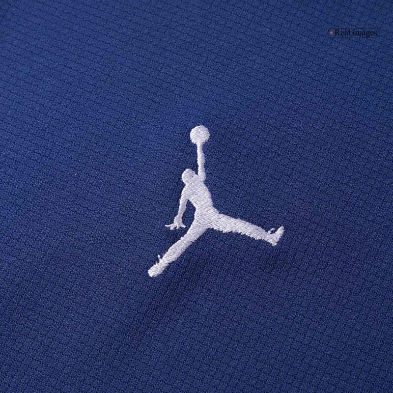 PSG Fourth Away Soccer Jersey Kit (Jersey+Shorts)