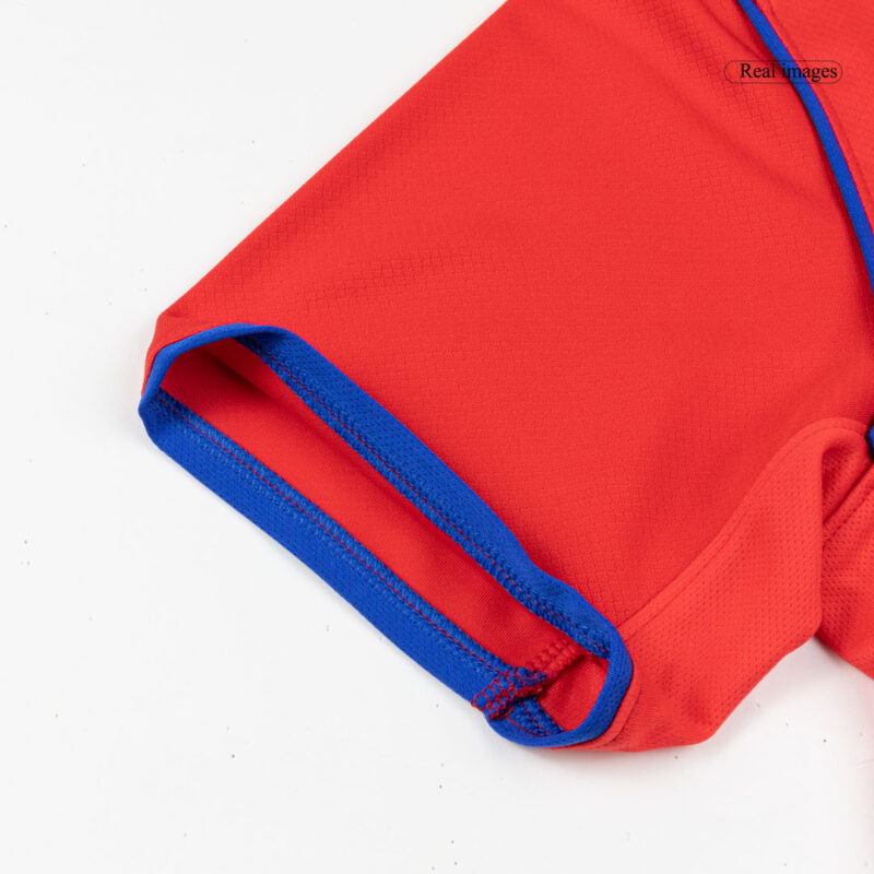 625691_11 PSG Third Away Soccer Jersey Kit 2025/26