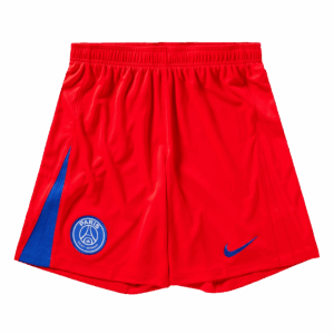 625691_14 PSG Third Away Soccer Jersey Kit 2025/26