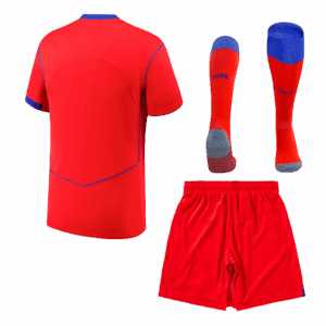 625691_2 PSG Third Away Soccer Jersey Kit 2025/26