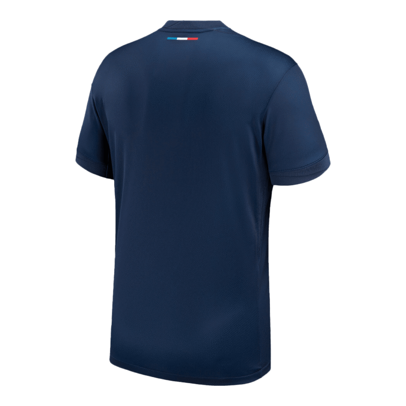 PSG Home Soccer Jersey 2024/25