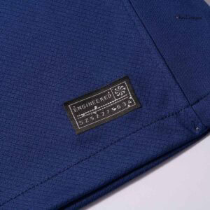 KVARATSKHELIA #7 PSG Fourth Away Soccer Jersey 2024/25 -UCL