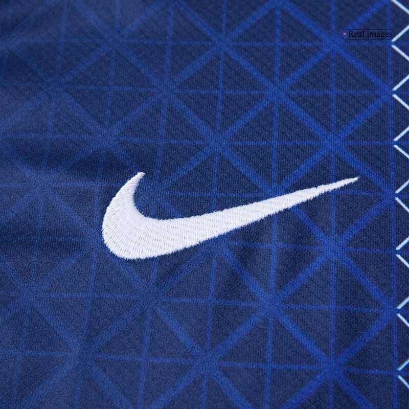 PSG Home Soccer Jersey 2025/26