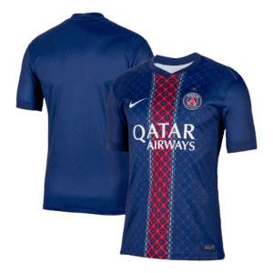 PSG Home Soccer Jersey 2025/26 - Club World Cup