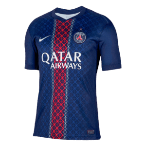 PSG Home Soccer Jersey 2025/26 - Club World Cup