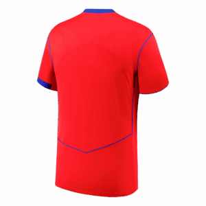 PSG Third Away Soccer Jersey 2025/26