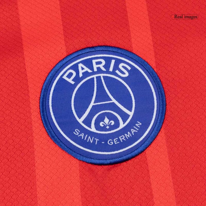 PSG G.RAMOS #9 Third Away Soccer Jersey 2025/26