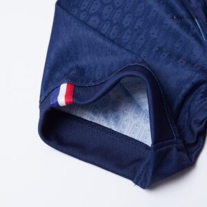 G.RAMOS #9 Authentic PSG Home Soccer Jersey 2025/26 Navy