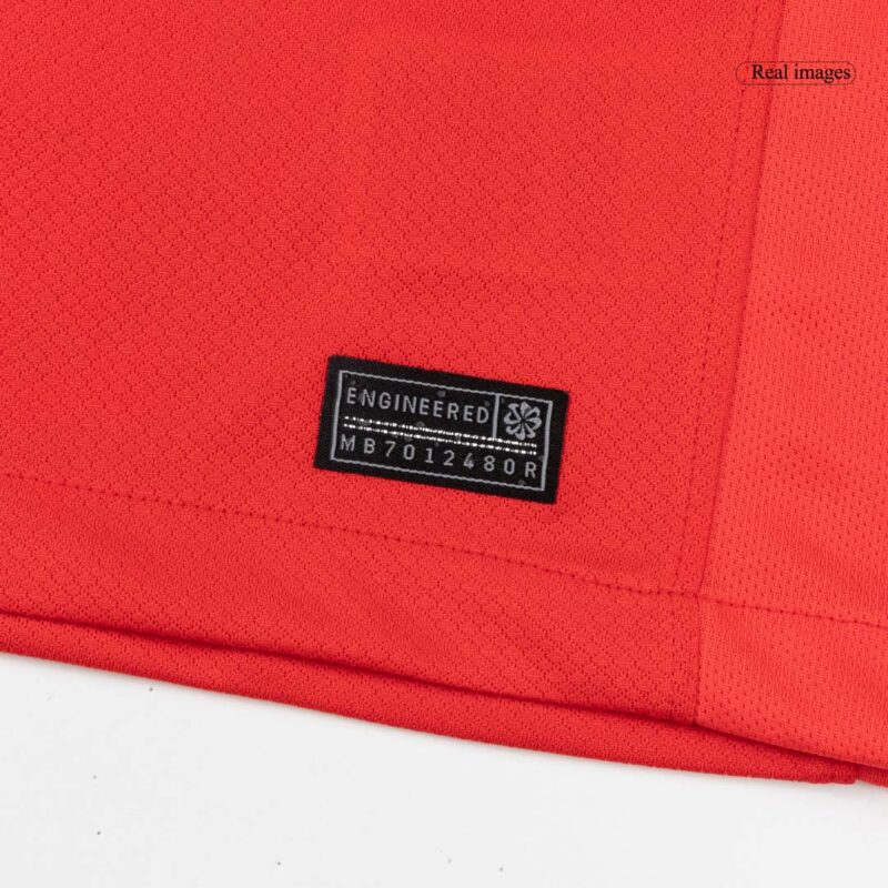 PSG O.DEMBÉLÉ #10 Third Away Sleeveless Jersey 2025/26